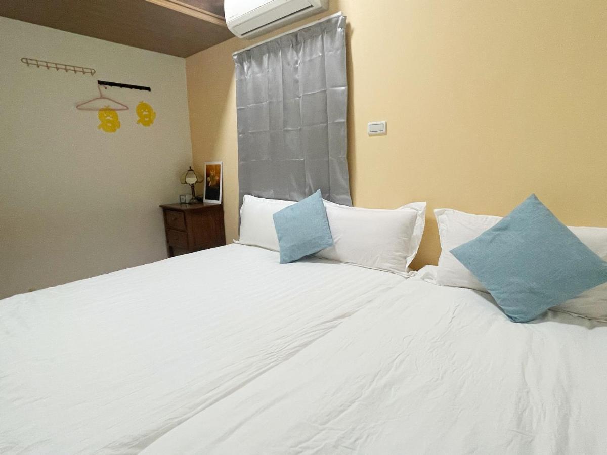 Xinqin B&B - City Area Jincheng Buitenkant foto