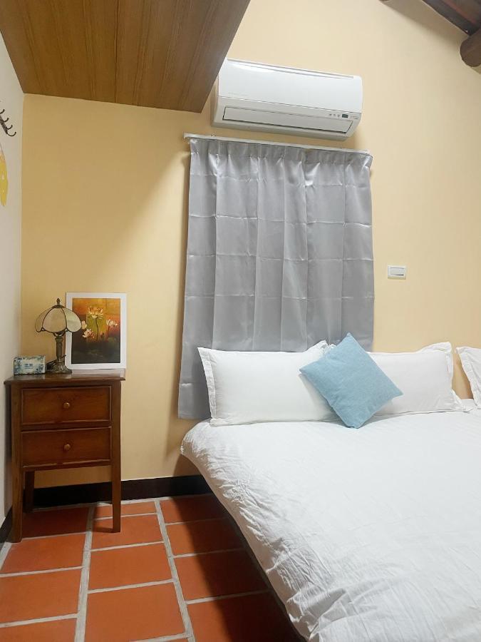 Xinqin B&B - City Area Jincheng Buitenkant foto