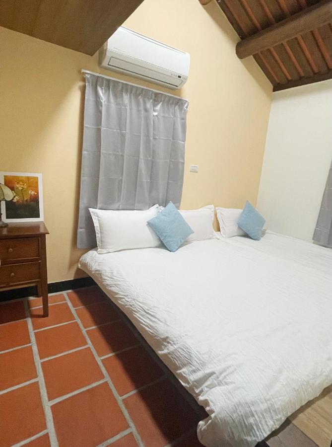 Xinqin B&B - City Area Jincheng Buitenkant foto