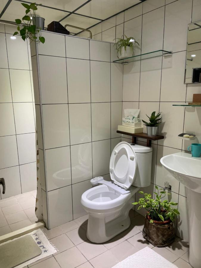 Xinqin B&B - City Area Jincheng Buitenkant foto