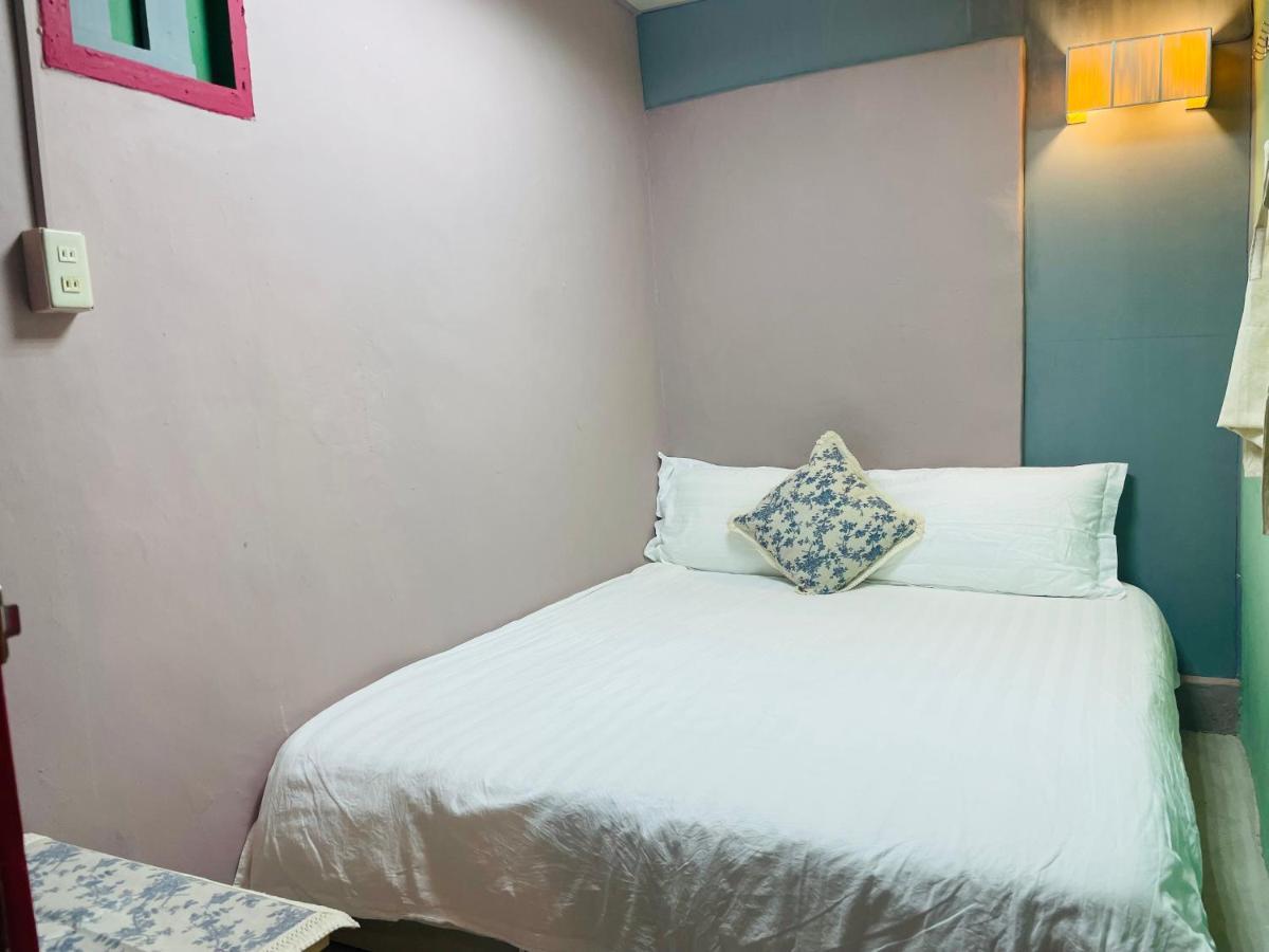 Xinqin B&B - City Area Jincheng Buitenkant foto